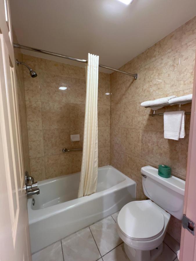 Executive Inn & Suites Lackland Afb San Antonio Exterior foto